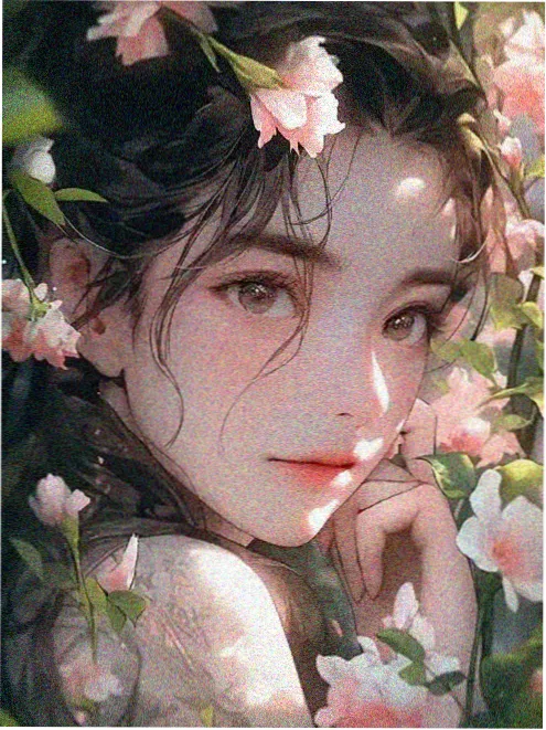 哈尔的移动城堡 剧照：宫崎骏经典动漫电影排名中的奇幻爱情篇